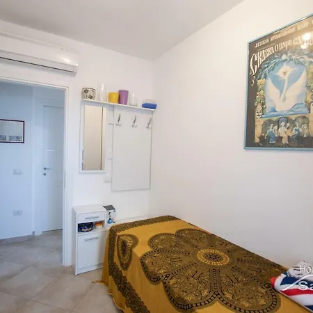 Apartment Move To Sardinia Vista Mare Valledoria (Sardinia)