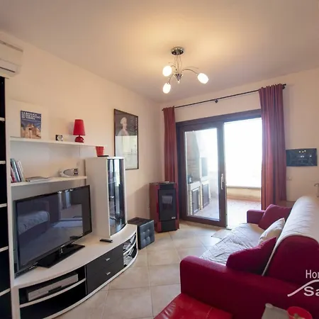 Apartment Move To Sardinia Vista Mare *