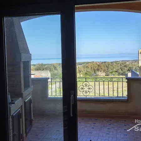 Move To Sardinia Vista Mare * Valledoria (Sardinia)