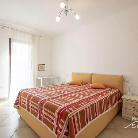 Apartment Move To Sardinia Vista Mare Valledoria (Sardinia)