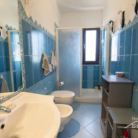 Move To Sardinia Vista Mare Apartment Valledoria (Sardinia)