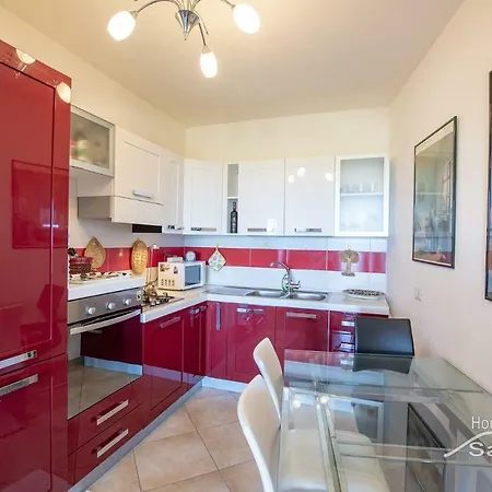 Move To Sardinia Vista Mare Apartment *
