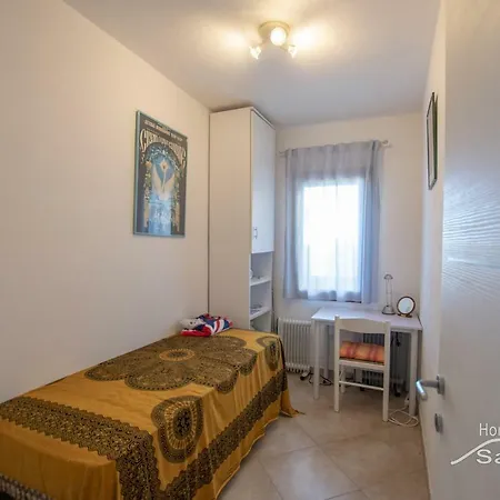 Apartment Move To Sardinia Vista Mare Valledoria (Sardinia)