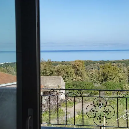 Apartment Move To Sardinia Vista Mare Valledoria (Sardinia)